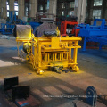 HF-4A Hollow Brick Block Making Machine Hollow Bricks Machine Block Machine